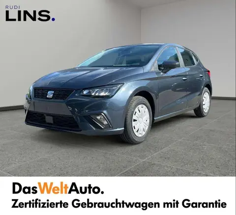 Used SEAT IBIZA Petrol 2024 Ad 