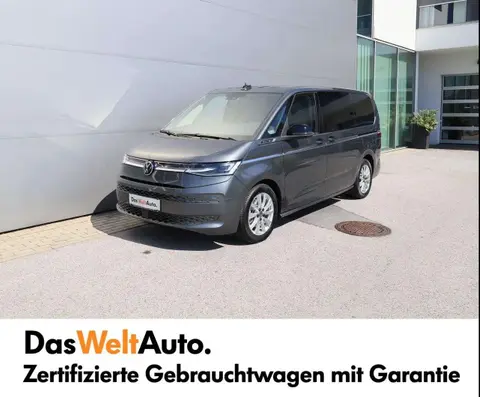 Annonce VOLKSWAGEN T7 Hybride 2024 d'occasion 