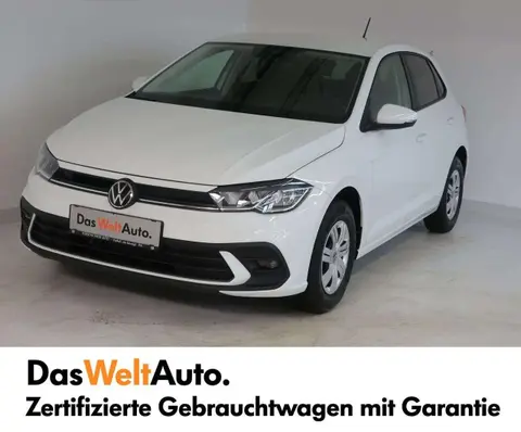 Used VOLKSWAGEN POLO Petrol 2024 Ad 