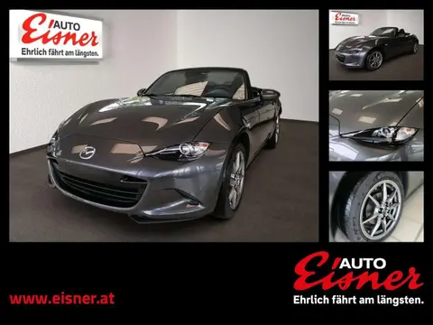 Annonce MAZDA MX-5 Essence 2024 d'occasion 