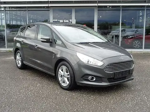 Used FORD S-MAX Diesel 2018 Ad 