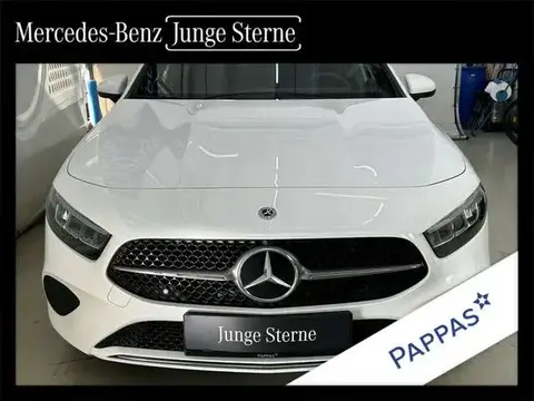 Used MERCEDES-BENZ CLASSE A Petrol 2023 Ad 