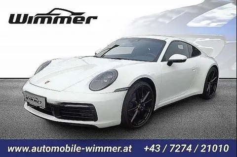 Used PORSCHE 992 Petrol 2020 Ad 