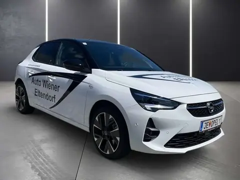 Annonce OPEL CORSA Électrique 2023 d'occasion 