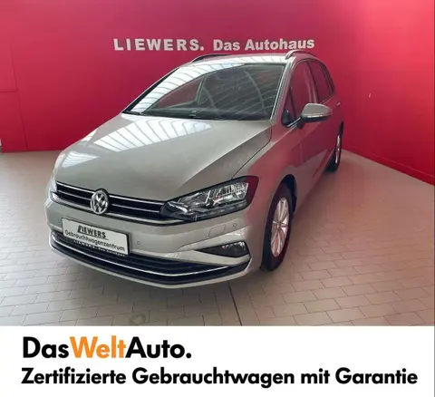 Annonce VOLKSWAGEN GOLF Essence 2019 d'occasion 