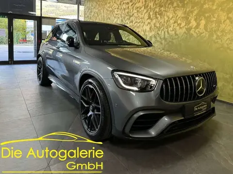 Used MERCEDES-BENZ CLASSE GLC Petrol 2021 Ad 