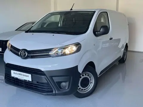 Annonce TOYOTA PROACE Diesel 2023 d'occasion 