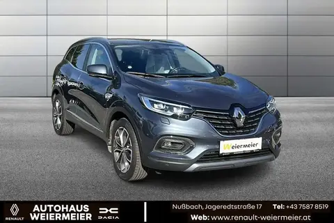 Used RENAULT KADJAR Petrol 2020 Ad 