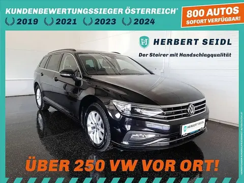 Used VOLKSWAGEN PASSAT Diesel 2020 Ad 