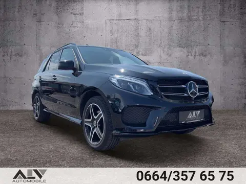 Used MERCEDES-BENZ CLASSE GLE Diesel 2018 Ad 