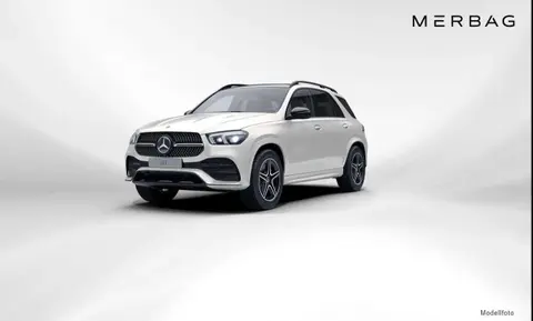 Used MERCEDES-BENZ CLASSE GLE Petrol 2019 Ad 