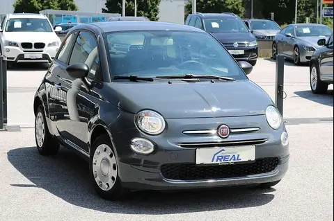 Used FIAT 500 Petrol 2017 Ad 