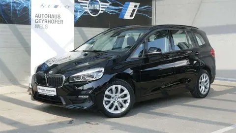 Used BMW SERIE 2 Diesel 2019 Ad 