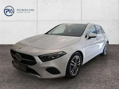 Used MERCEDES-BENZ CLASSE A Petrol 2023 Ad 