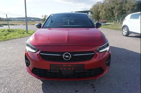 Used OPEL CORSA Petrol 2020 Ad 