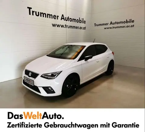 Used SEAT IBIZA Petrol 2024 Ad 