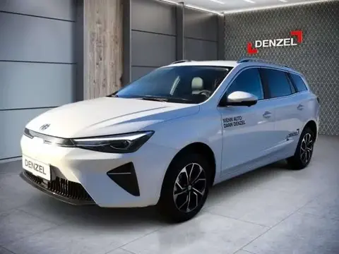 Annonce MG MG5 Électrique 2023 d'occasion 