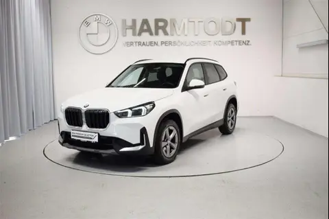 Annonce BMW X1 Diesel 2023 d'occasion 