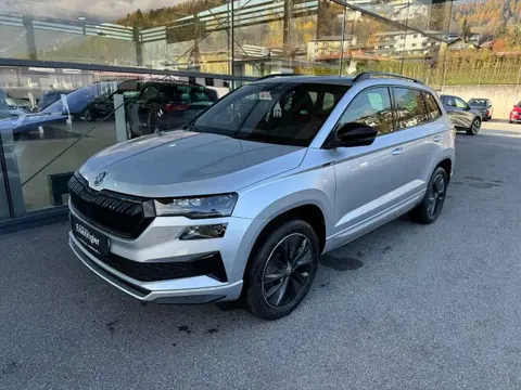 Annonce SKODA KAROQ Diesel 2024 d'occasion 