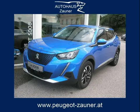 Used PEUGEOT 2008 Electric 2020 Ad 