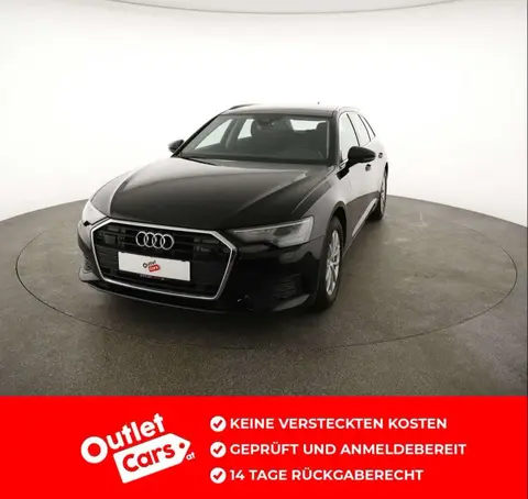 Annonce AUDI A6 Diesel 2019 d'occasion 