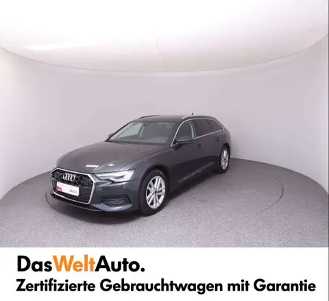 Annonce AUDI A6 Hybride 2024 d'occasion 