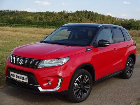 Annonce SUZUKI VITARA Essence 2024 d'occasion 