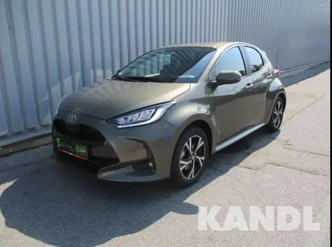 Used TOYOTA YARIS Hybrid 2024 Ad 