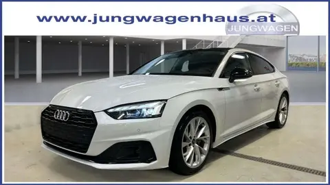 Annonce AUDI A5 Hybride 2024 d'occasion 