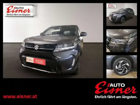 Used SUZUKI VITARA Hybrid 2024 Ad 