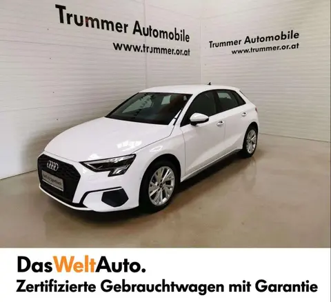 Used AUDI A3 Petrol 2024 Ad 