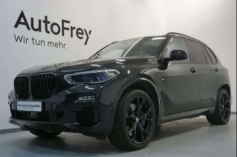 Annonce BMW X5 Hybride 2019 d'occasion 