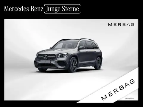 Annonce MERCEDES-BENZ CLASSE GLB Essence 2023 d'occasion 