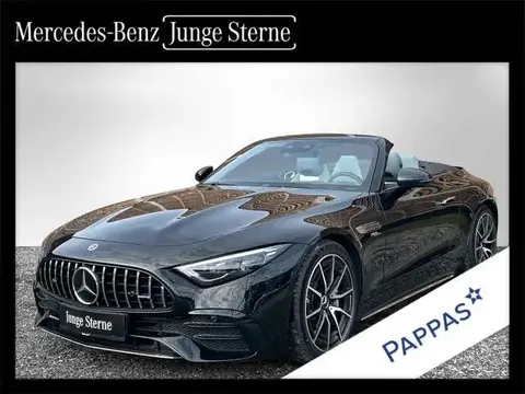 Used MERCEDES-BENZ CLASSE SL Petrol 2023 Ad 