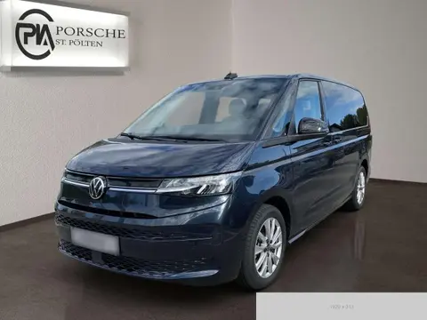 Annonce VOLKSWAGEN T7 Diesel 2024 d'occasion 