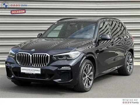 Used BMW X5 Diesel 2019 Ad 