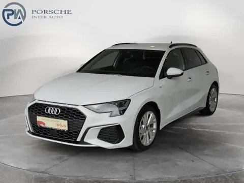 Used AUDI A3 Petrol 2024 Ad 