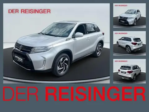 Annonce SUZUKI VITARA Essence 2024 d'occasion 