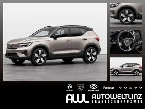 Annonce VOLVO XC40 Électrique 2024 d'occasion 