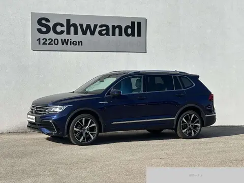 Annonce VOLKSWAGEN TIGUAN Essence 2024 d'occasion 