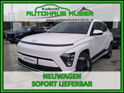 Annonce HYUNDAI KONA Électrique 2024 d'occasion 