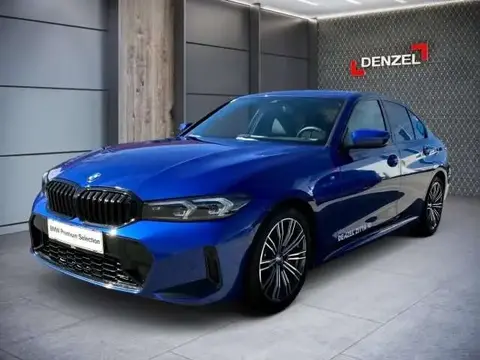 Annonce BMW SERIE 3 Diesel 2023 d'occasion 