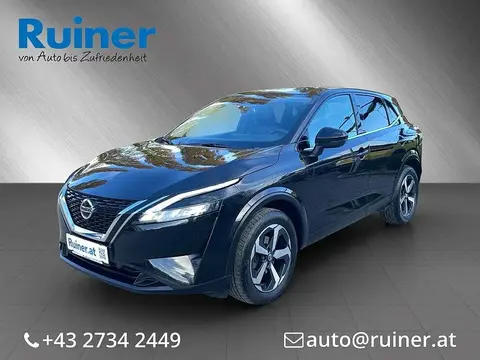 Used NISSAN QASHQAI Petrol 2021 Ad 