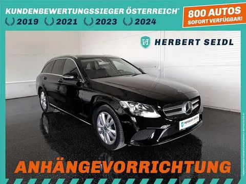 Used MERCEDES-BENZ CLASSE C Diesel 2019 Ad 