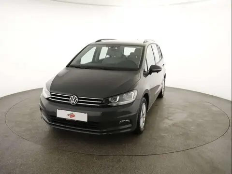 Used VOLKSWAGEN TOURAN Diesel 2021 Ad 