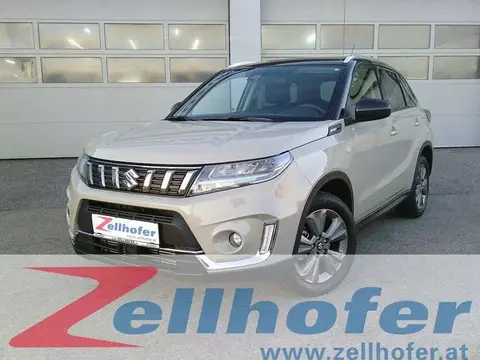 Annonce SUZUKI VITARA Essence 2024 d'occasion 