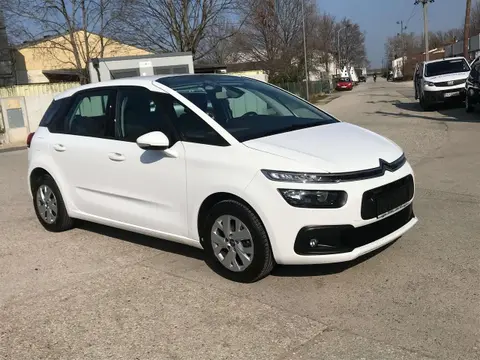 Used CITROEN C4 Petrol 2017 Ad 