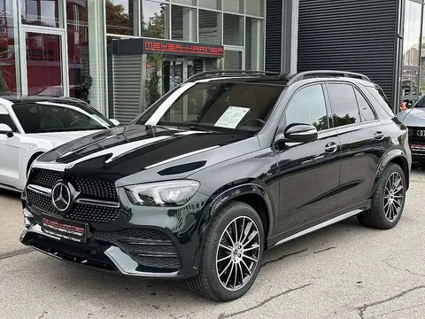 Used MERCEDES-BENZ CLASSE GLE Diesel 2023 Ad 