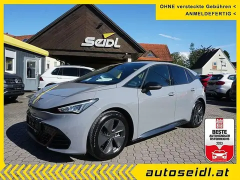 Used CUPRA BORN Electric 2023 Ad 