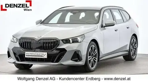 Annonce BMW SERIE 5 Diesel 2024 d'occasion 